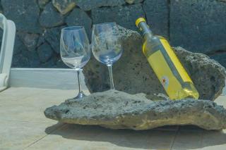 Casa Manai tranquilidad en el sur de Lanzarote - Playa Blanca - 9