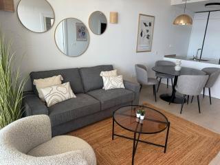 My Sea Dream - Málaga - 2