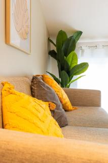 Duplex Confortable en Centre avec 2 Chambres - Chalons en Champagne - 7