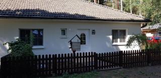 Ferienhaus Fichtenwalde - Beelitz - 8
