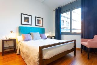 Elegant and peaceful retreat - Palauet Tres Torres - 1 - Barcelone - 2