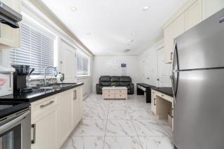 Cozy 2BR Retreat in Vancouver - Vancouver - 0