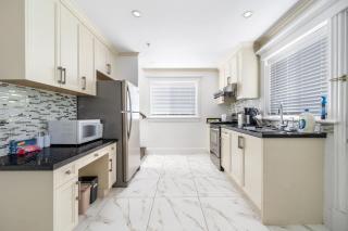 Cozy 2BR Retreat in Vancouver - Vancouver - 9