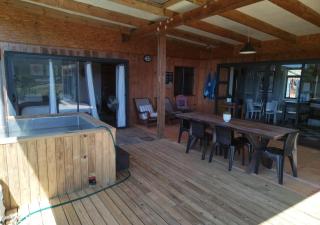 Cloud 9 Estate - Chalet - Knysna - 5