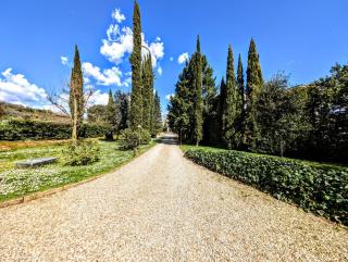 Residence Villa La Fornacina - Incisa in Val d'Arno - 5