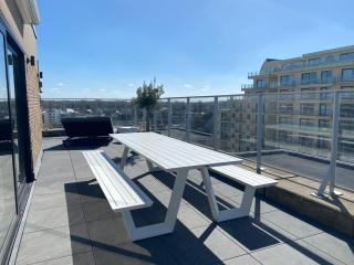 Penthouse Solaris - De Panne - 6