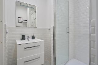 Studio confort Equipé & Connecté - 1 - Mon Groom - 8