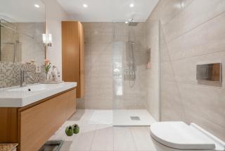 Villa Vy - a gem with private beach in Bergen - 3