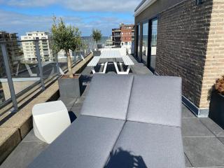 Penthouse Solaris - De Panne - 7