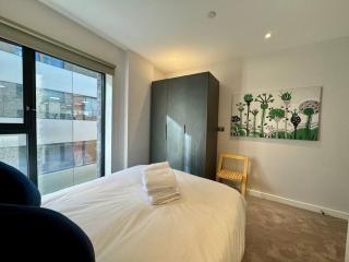 Modern 2 bedroom near London Eye - Londra - 4