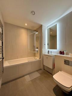 Modern 2 bedroom near London Eye - Londra - 3