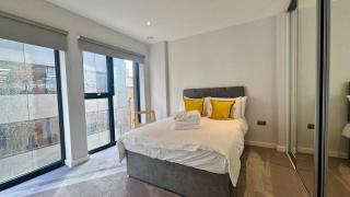 Modern 2 bedroom near London Eye - Londra - 2