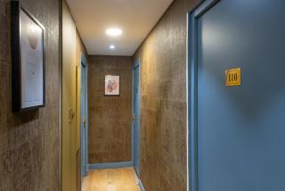 Hotel Cactus - Parijs - 6