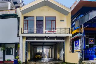 OYO Life 92087 Griya Nurainy - Pasuruan - 0