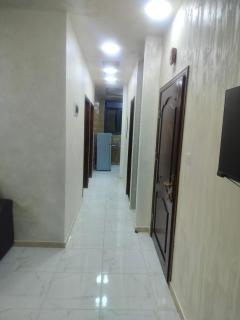 شقق مفروشه للايجار 1 - Aqaba - 4