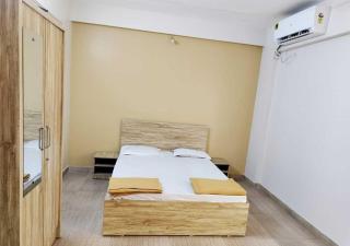 Hotel Amit Palace Bhimashankar - 8