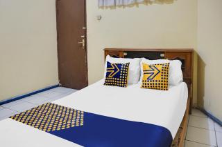OYO Life 92087 Griya Nurainy - Pasuruan - 6
