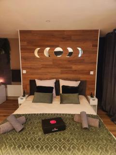 L'instant Plaisir - Suite Bien Etre - 1