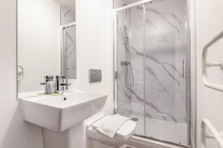 Charming 1 Bedroom Apartment in Central Sheffield - Sheffield - 7