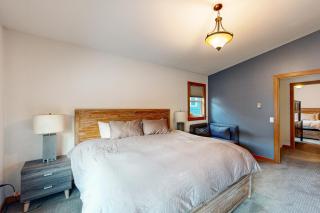 Olympic Mountain Oasis - Girdwood - 2