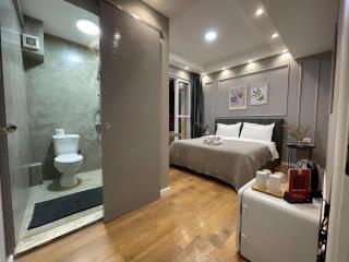 Urban Budget Studios - Tirana - 5