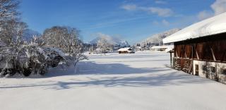 Ferienwohnungen Hanslbauer - Krün - 6