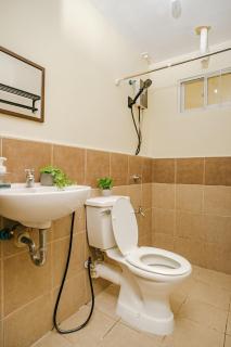 AR09 HBRentals 1BR Smart Unit - Davao - 9
