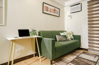 AR09 HBRentals 1BR Smart Unit - Davao - 6