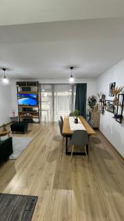 Stefan s Cozy Nest - Şelimbăr - 4