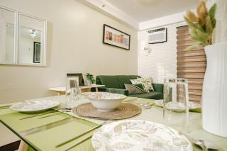 AR09 HBRentals 1BR Smart Unit - Davao - 3