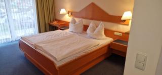 Studio Burghotel Aschau - Aschau im Chiemgau - 3