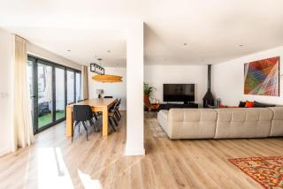 Luxury Villa with a pool in the city - No Parties Allowed - Lisbona - 1