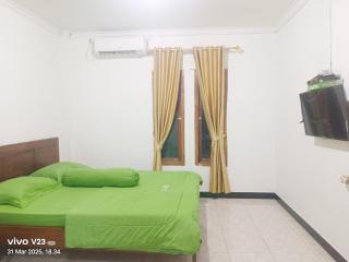 Kos Mama Ros - Labuan Bajo - 6