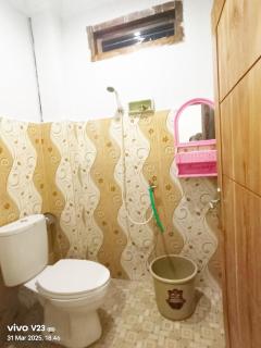 Kos Mama Ros - Labuan Bajo - 2