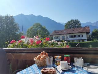 Ferienwohnungen Hanslbauer - Krün - 3