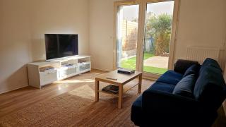 Paul Eluard - Maison au calme parking centre Tours - 0