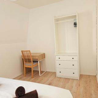 Paul Eluard - Maison au calme parking centre Tours - 4