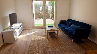 Paul Eluard - Maison au calme parking centre Tours - 1