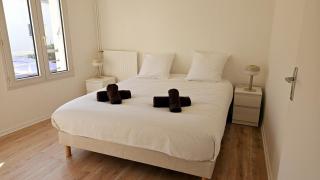 Paul Eluard - Maison au calme parking centre Tours - 7