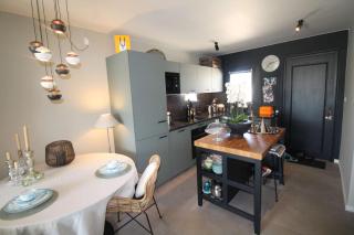 Brigantine309 - Golfe de St-Tropez - Bel appartement avec vue port - Cogolin - 1