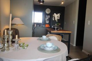 Brigantine309 - Golfe de St-Tropez - Bel appartement avec vue port - Cogolin - 2