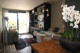 Brigantine309 - Golfe de St-Tropez - Bel appartement avec vue port - Cogolin - 6