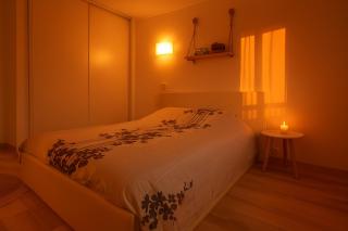 "COSY" Appartement confort de 50m2 à 150m de la Mer et du Centre ville, parking gratuit - Canet-en-Roussillon - 3