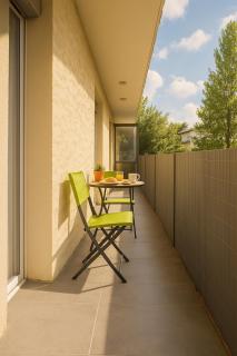 "COSY" Appartement confort de 50m2 à 150m de la Mer et du Centre ville, parking gratuit - Canet-en-Roussillon - 1
