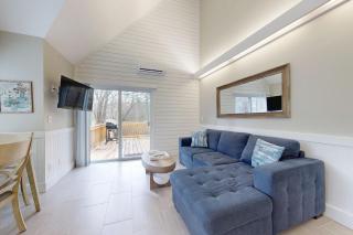 Sapphire Serenity - 1 BR - 9