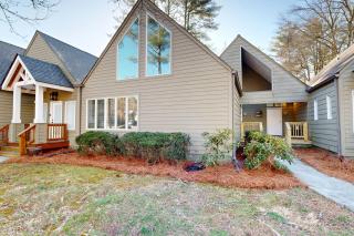 Sapphire Serenity - 1 BR - 0