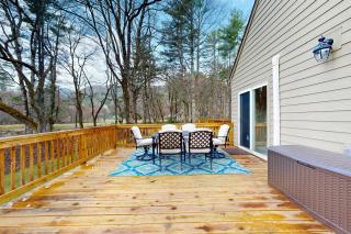 Sapphire Serenity - 1 BR - 8