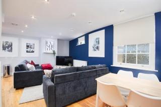 The Bath Collection - The Hepburn Suite - Bath - 4