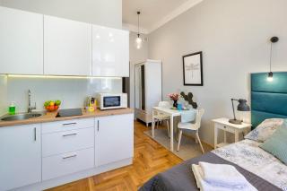Mint&Jade studio A - Krakow - 1