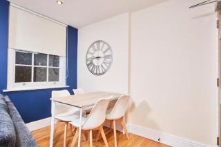 The Bath Collection - The Hepburn Suite - Bath - 7